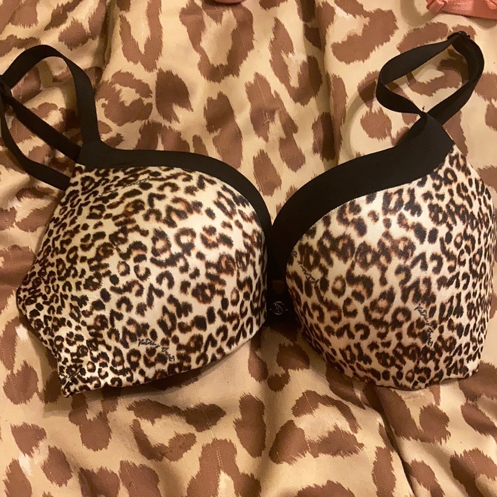 Tshirt bra